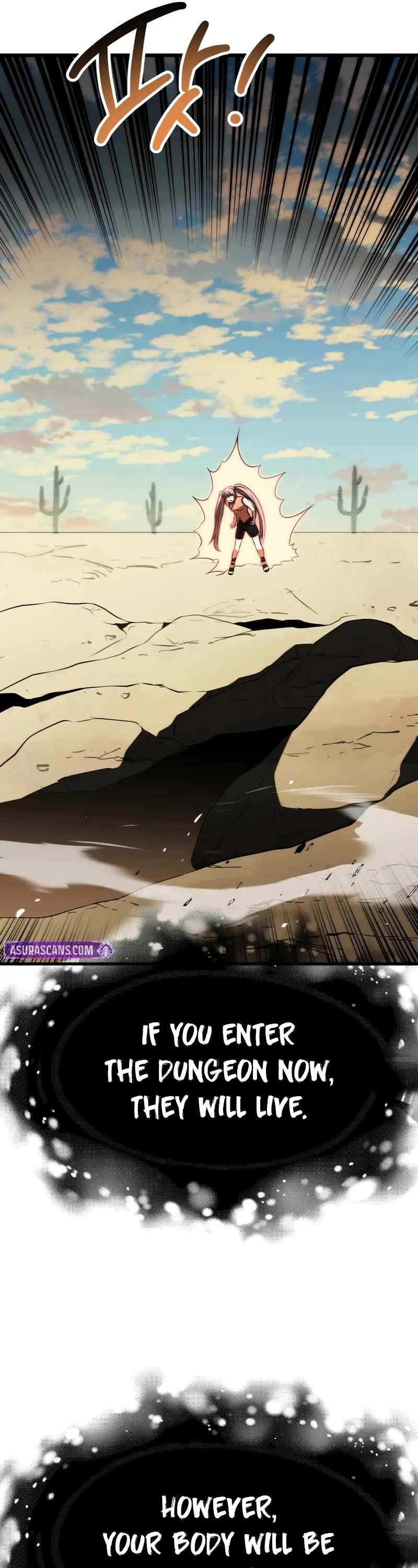 Youngest Son of the Renowned Magic Clan chapter 82 page 42