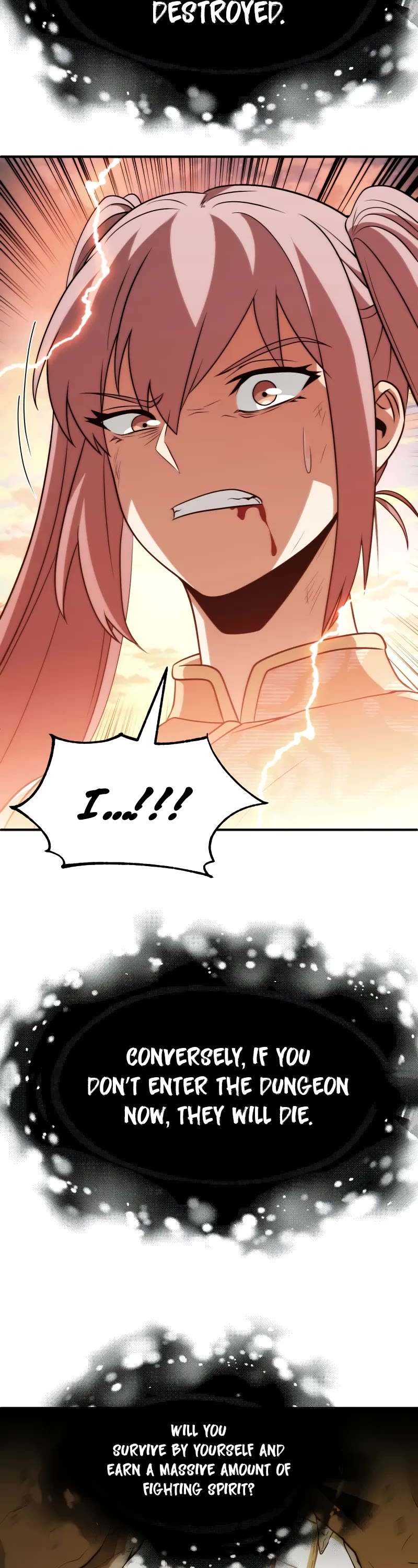 Youngest Son of the Renowned Magic Clan chapter 82 page 43