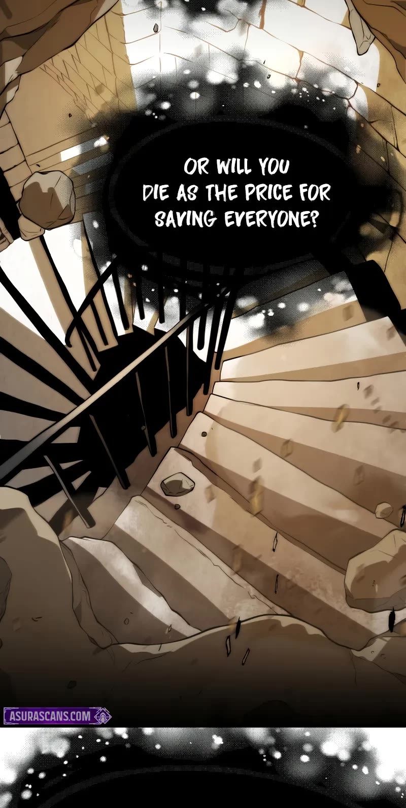 Youngest Son of the Renowned Magic Clan chapter 82 page 44