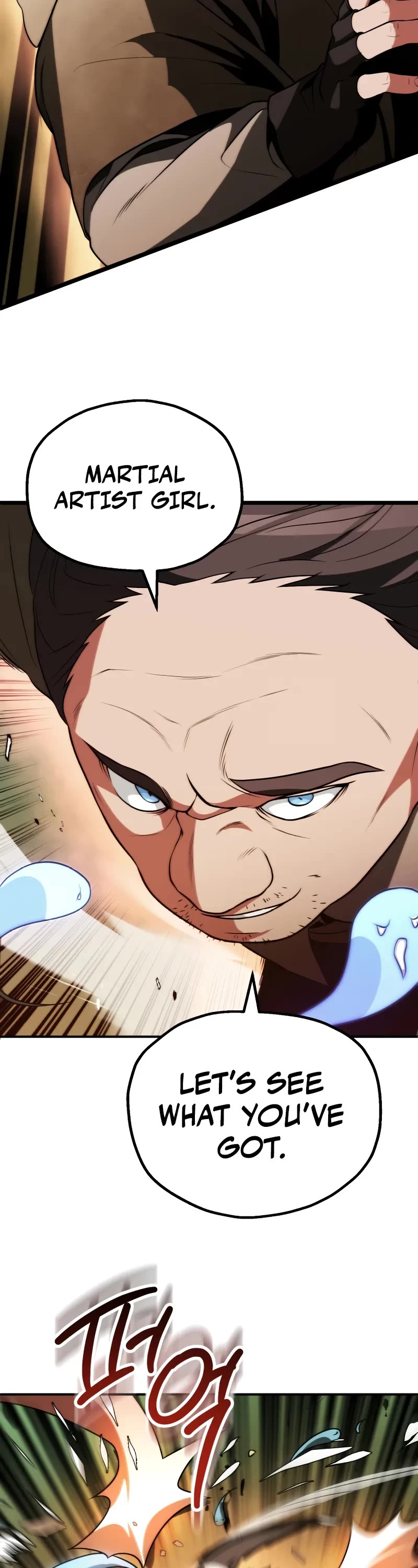 Youngest Son of the Renowned Magic Clan chapter 82 page 9