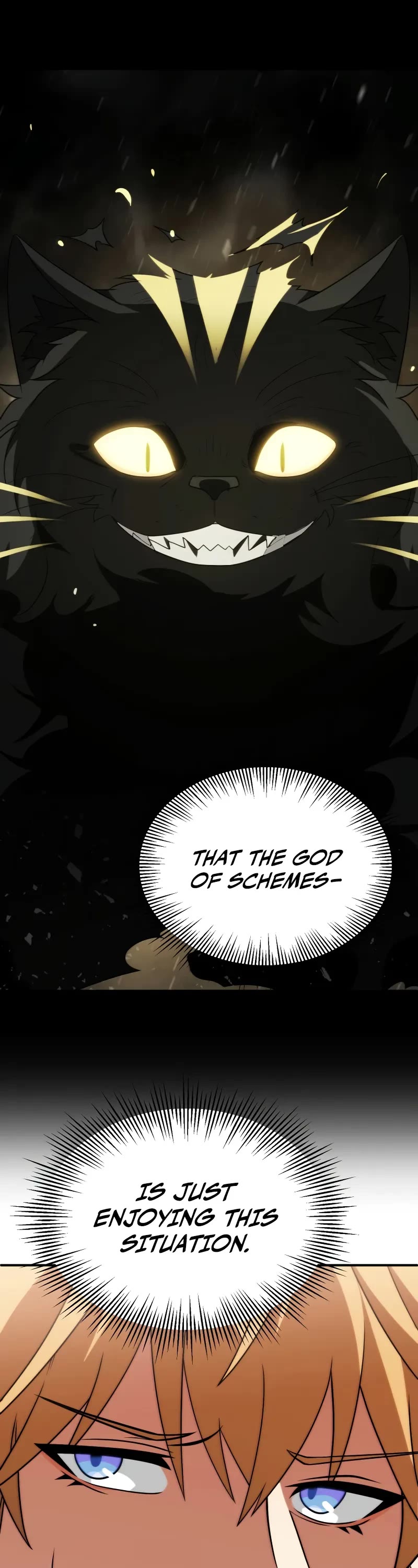 Youngest Son of the Renowned Magic Clan chapter 83 page 27