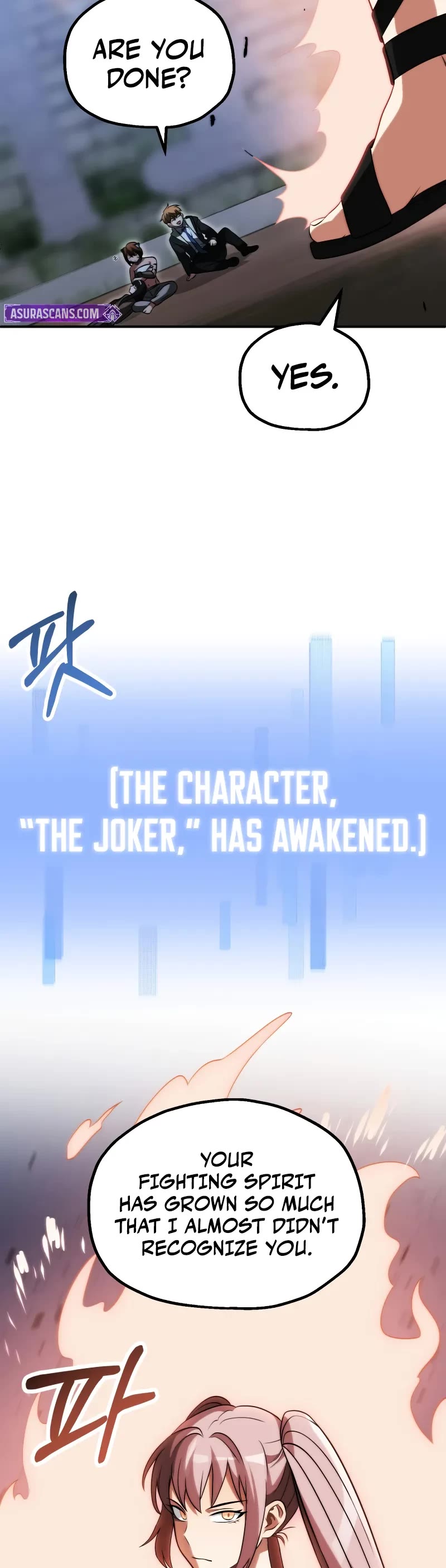 Youngest Son of the Renowned Magic Clan chapter 83 page 30