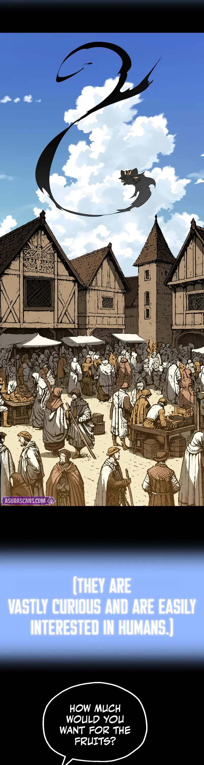 Youngest Son of the Renowned Magic Clan chapter 83 page 38