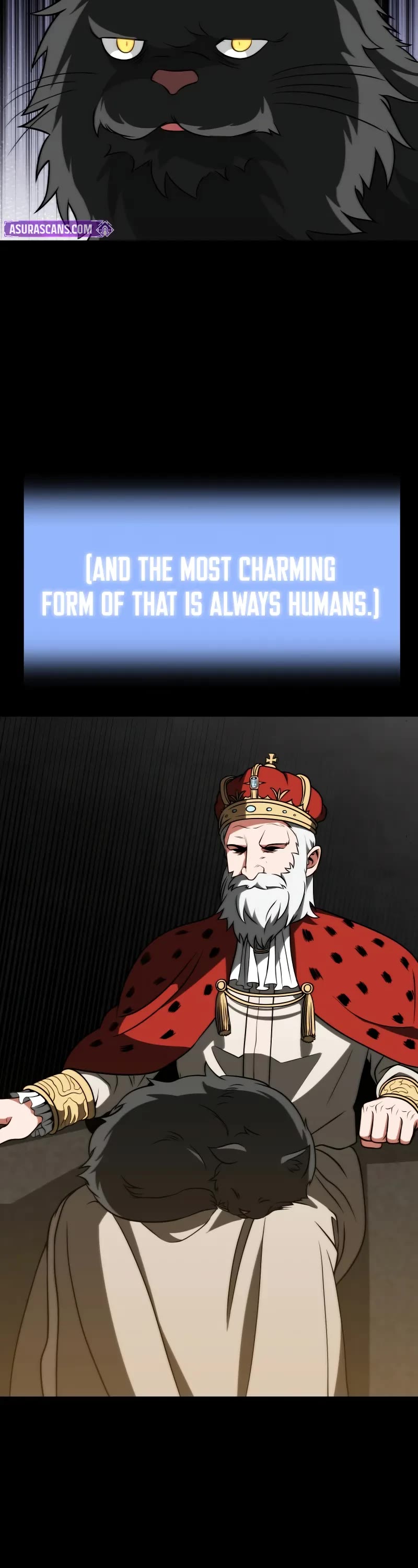 Youngest Son of the Renowned Magic Clan chapter 83 page 41