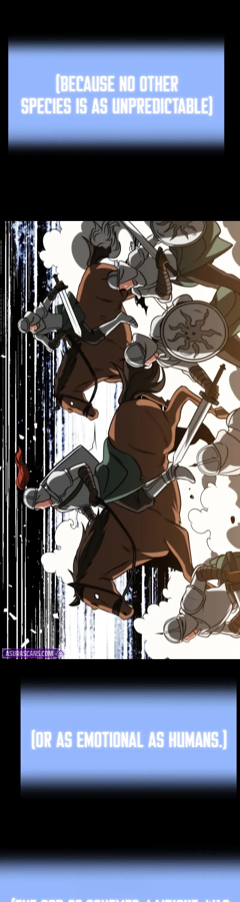 Youngest Son of the Renowned Magic Clan chapter 83 page 42