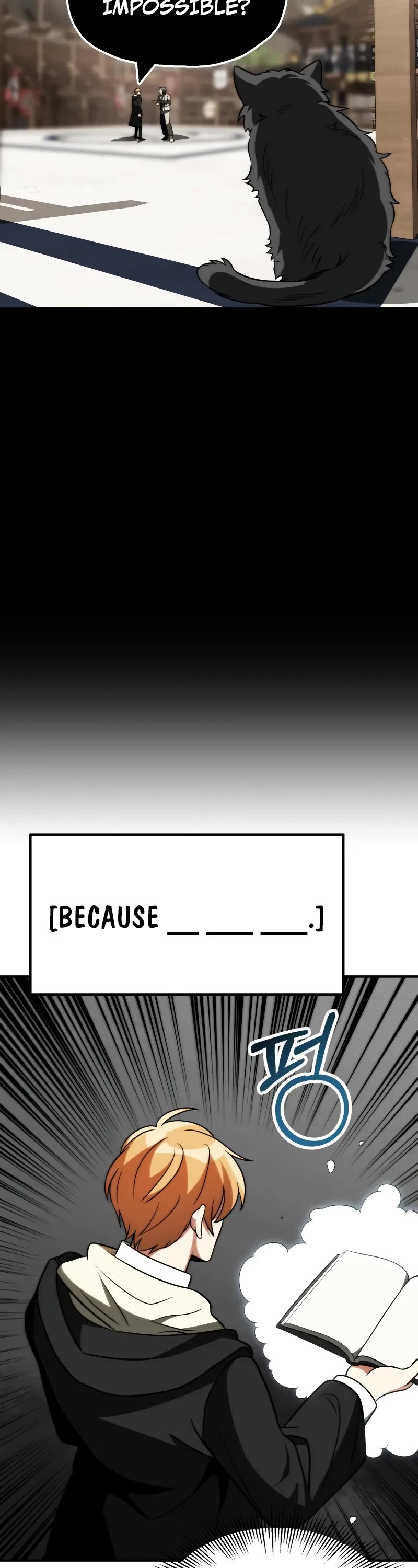 Youngest Son of the Renowned Magic Clan chapter 83 page 44