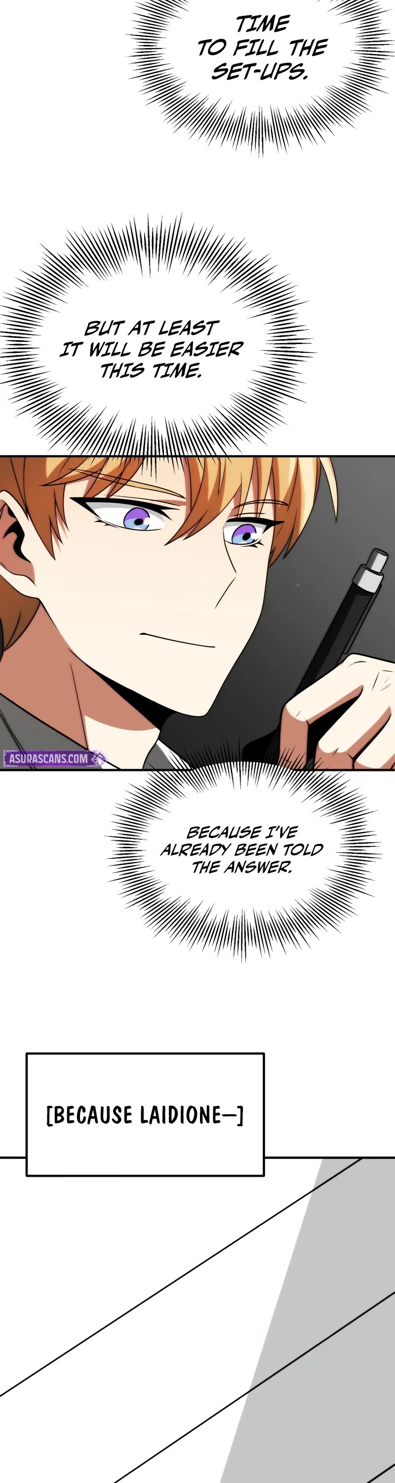 Youngest Son of the Renowned Magic Clan chapter 83 page 45