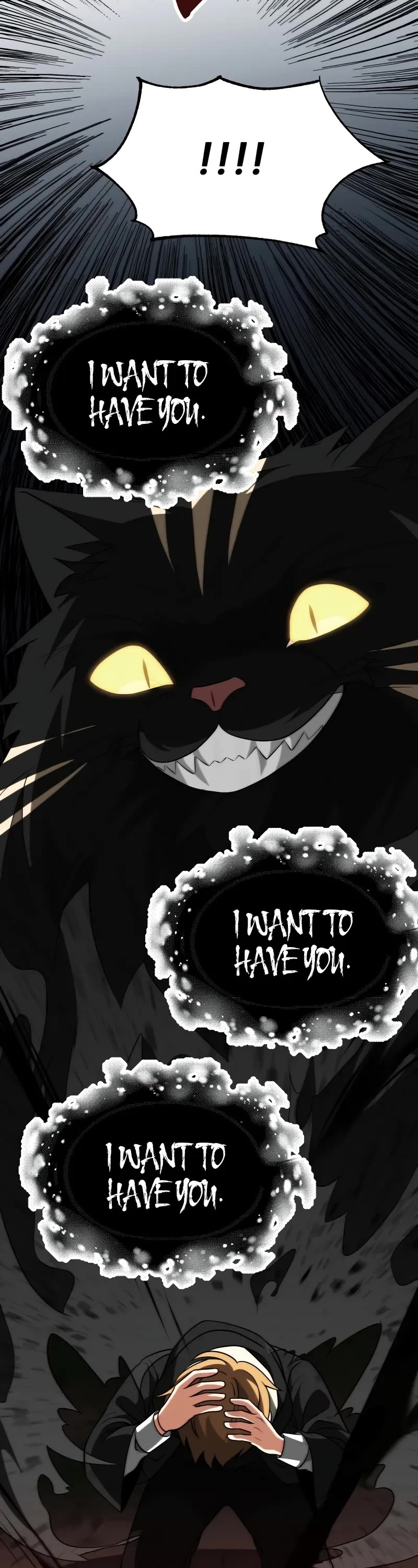 Youngest Son of the Renowned Magic Clan chapter 83 page 48