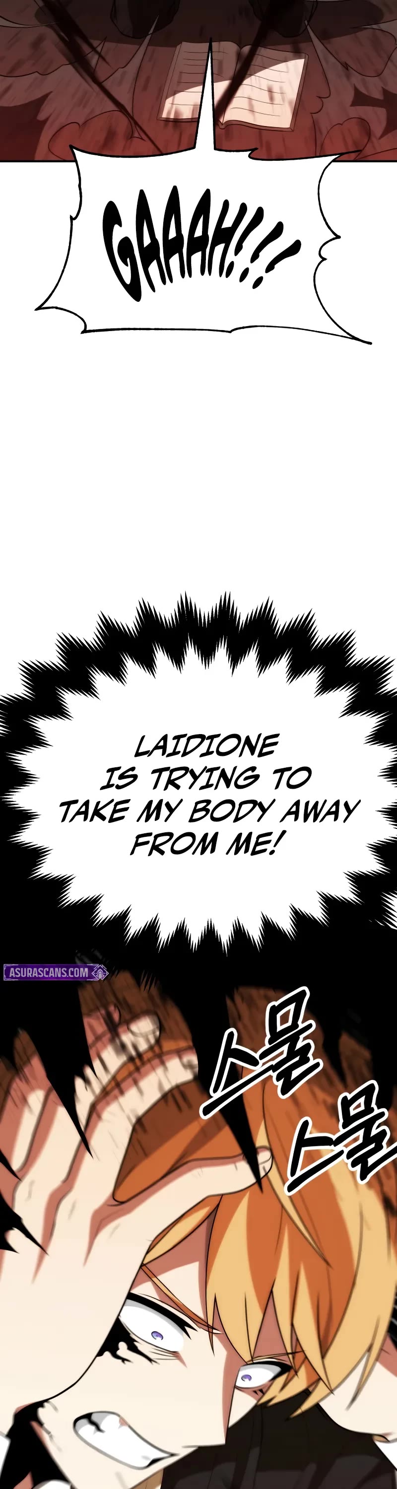 Youngest Son of the Renowned Magic Clan chapter 83 page 49