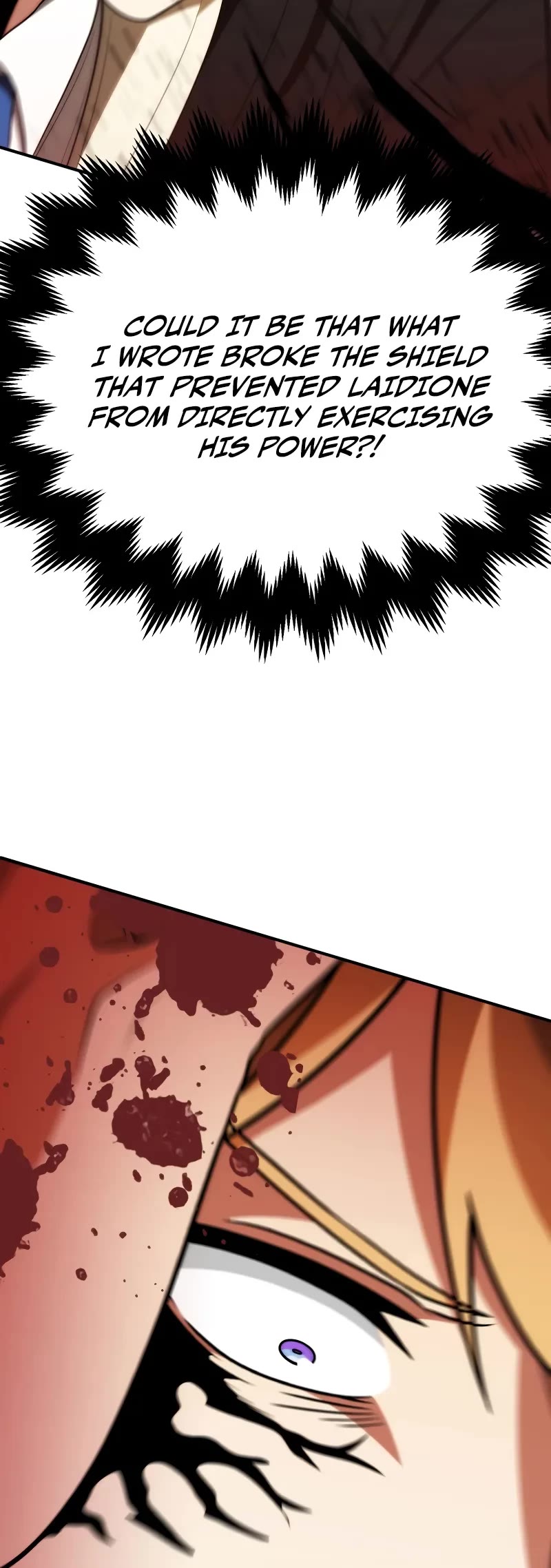 Youngest Son of the Renowned Magic Clan chapter 83 page 50