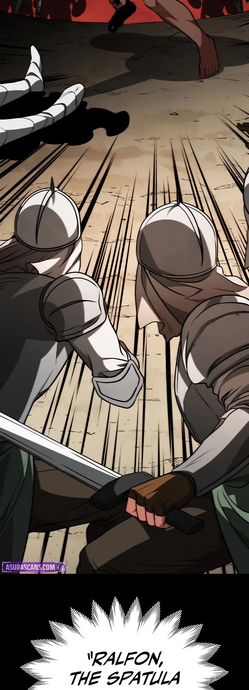 Youngest Son of the Renowned Magic Clan chapter 84 page 15