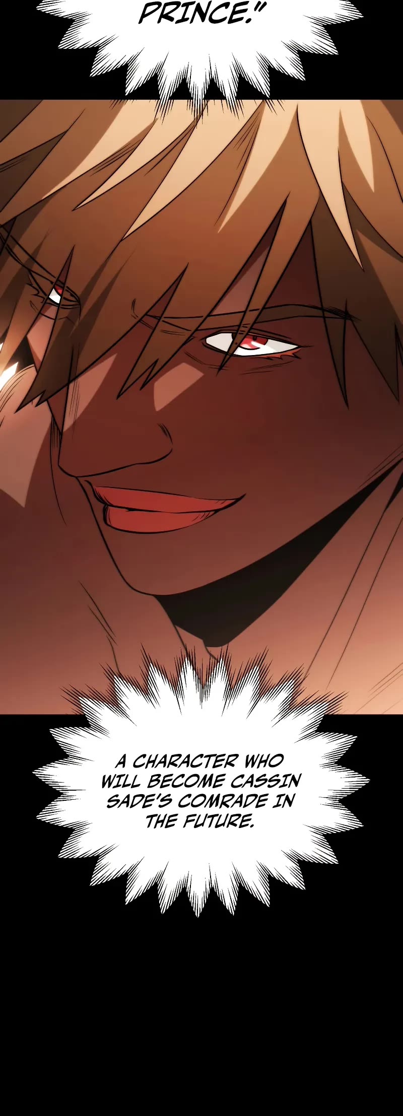 Youngest Son of the Renowned Magic Clan chapter 84 page 16