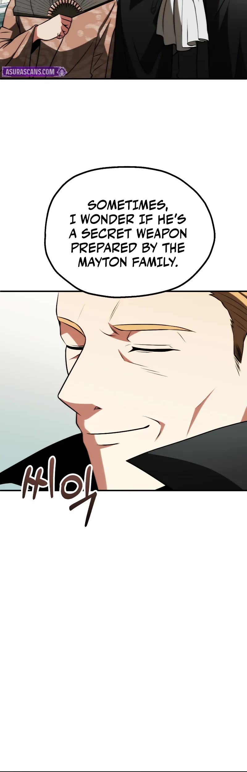 Youngest Son of the Renowned Magic Clan chapter 84 page 31