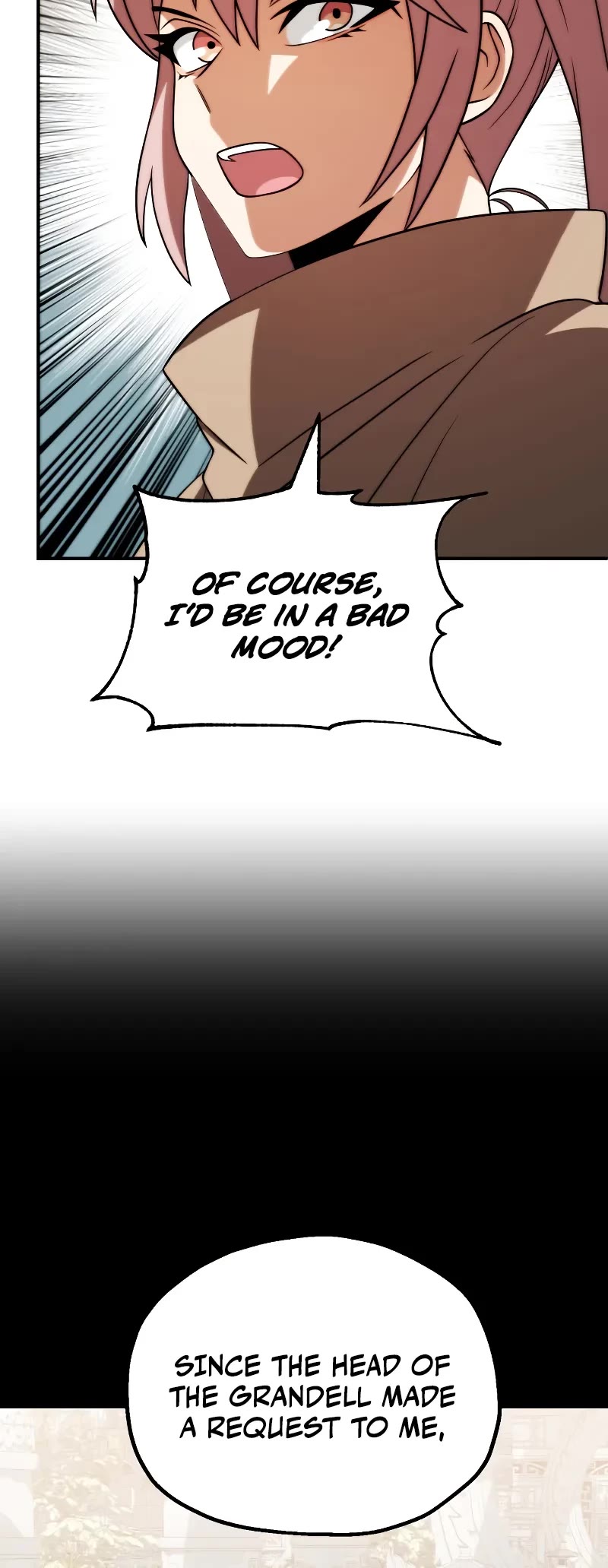 Youngest Son of the Renowned Magic Clan chapter 84 page 36