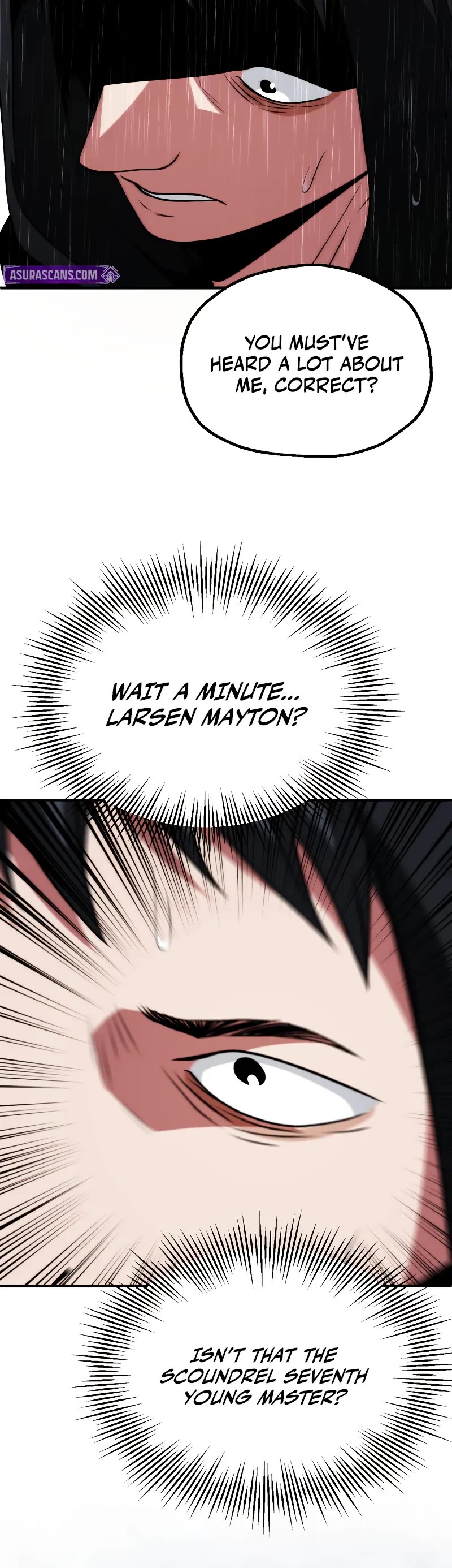 Youngest Son of the Renowned Magic Clan chapter 86 page 10