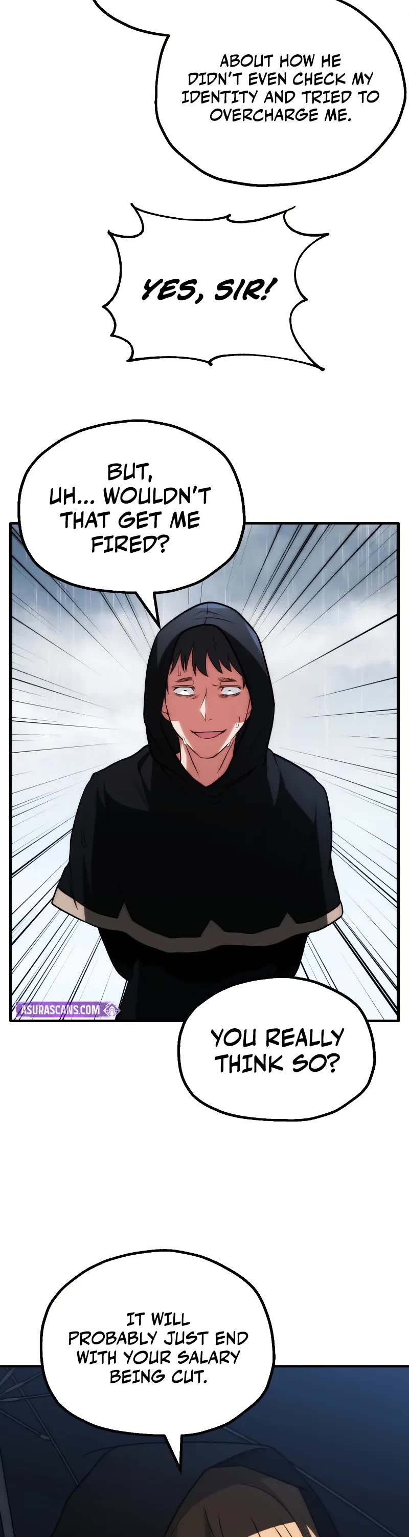 Youngest Son of the Renowned Magic Clan chapter 86 page 13