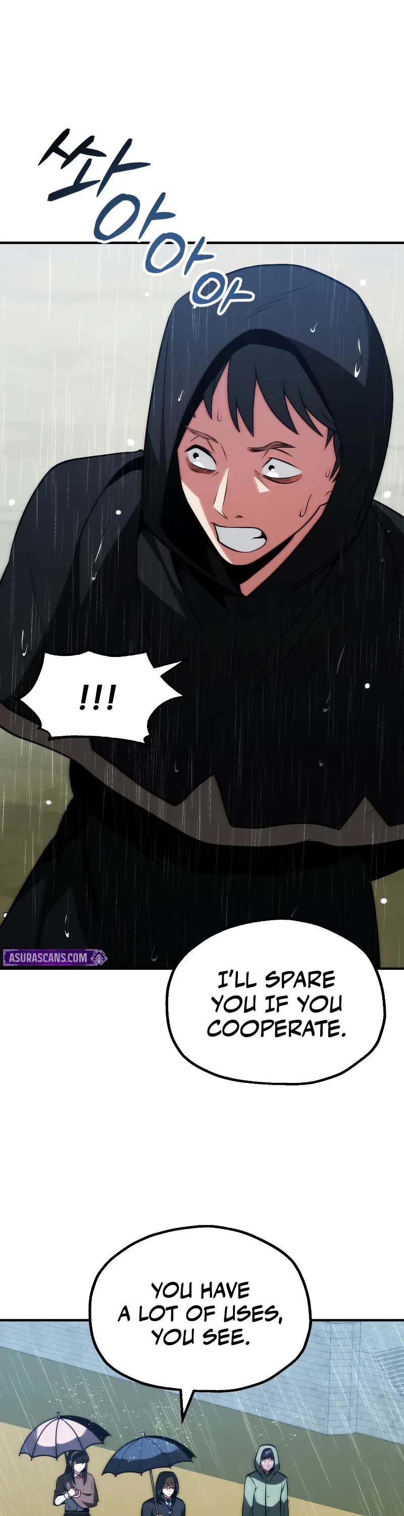 Youngest Son of the Renowned Magic Clan chapter 86 page 2