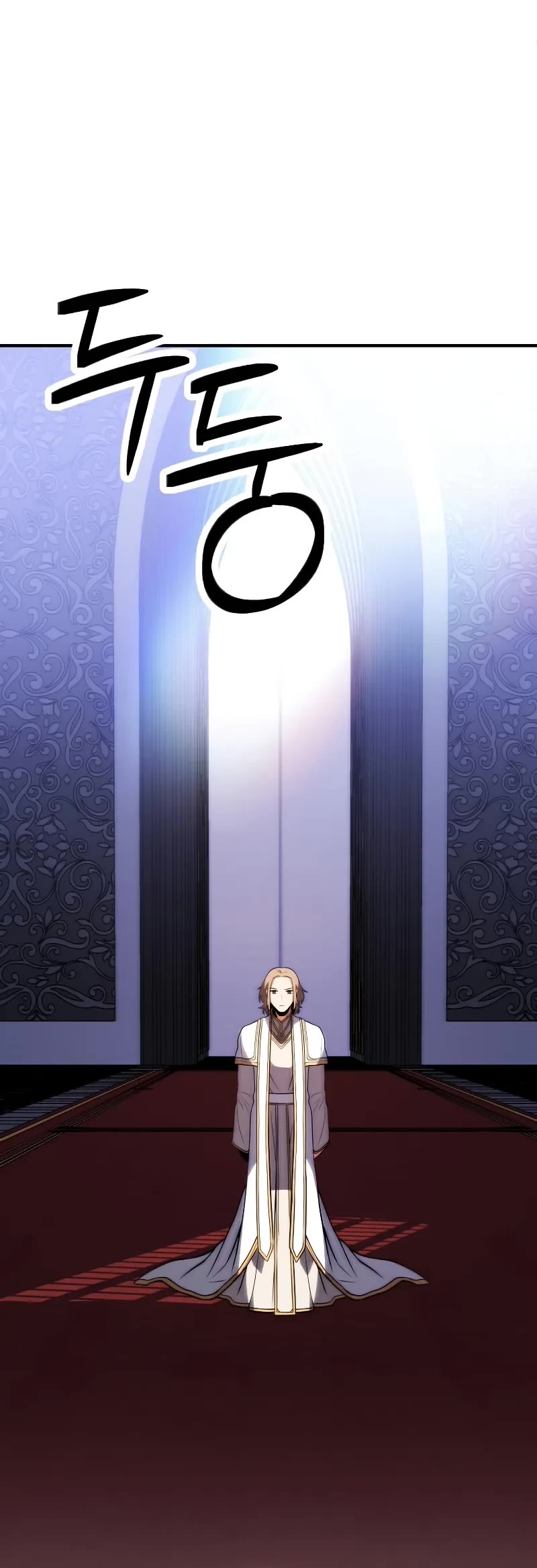 Youngest Son of the Renowned Magic Clan chapter 86 page 35