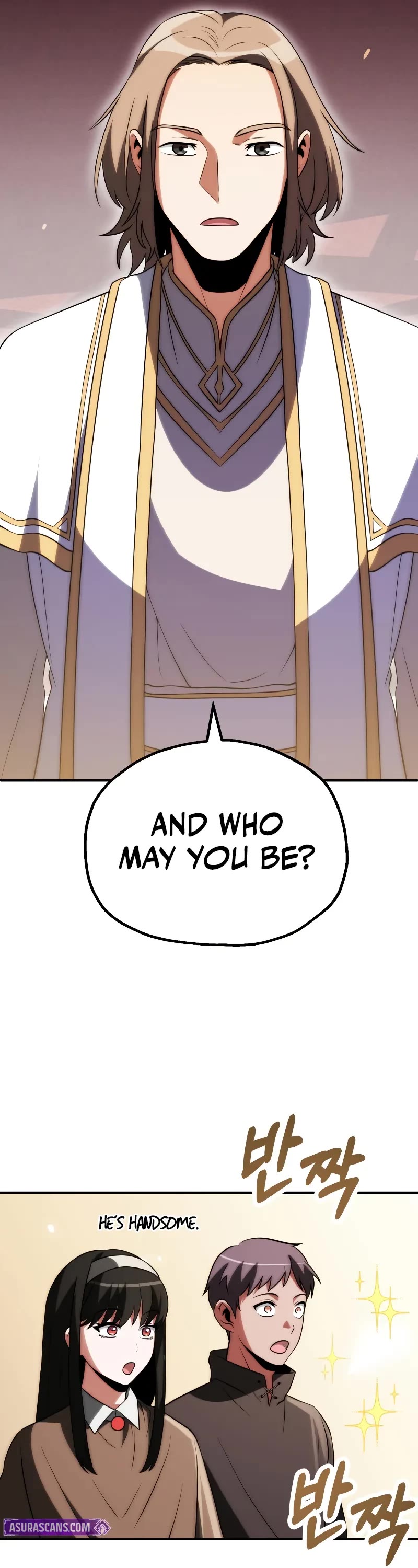 Youngest Son of the Renowned Magic Clan chapter 86 page 36