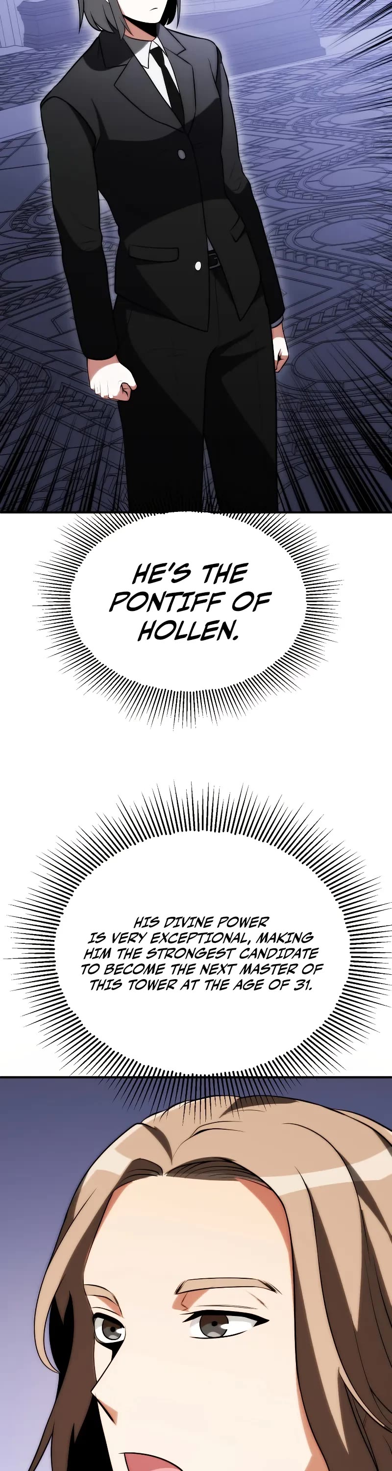 Youngest Son of the Renowned Magic Clan chapter 86 page 38