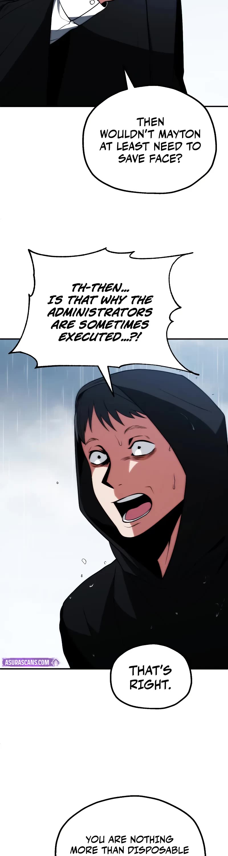 Youngest Son of the Renowned Magic Clan chapter 86 page 4