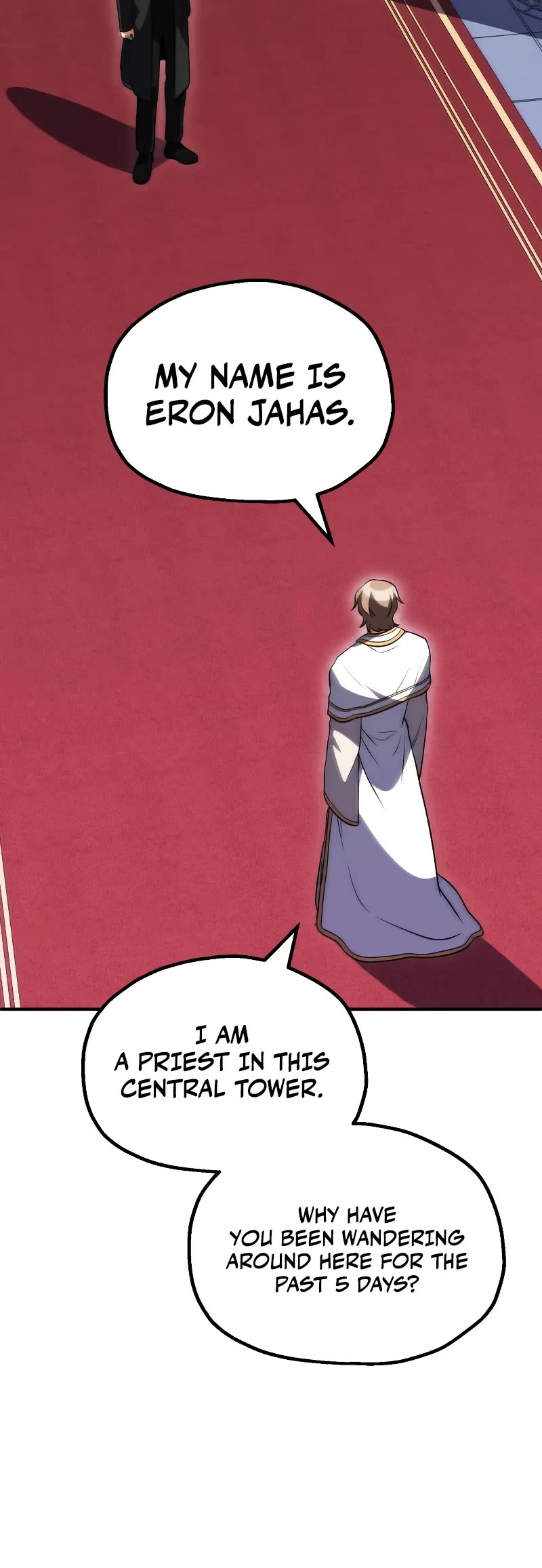 Youngest Son of the Renowned Magic Clan chapter 86 page 40