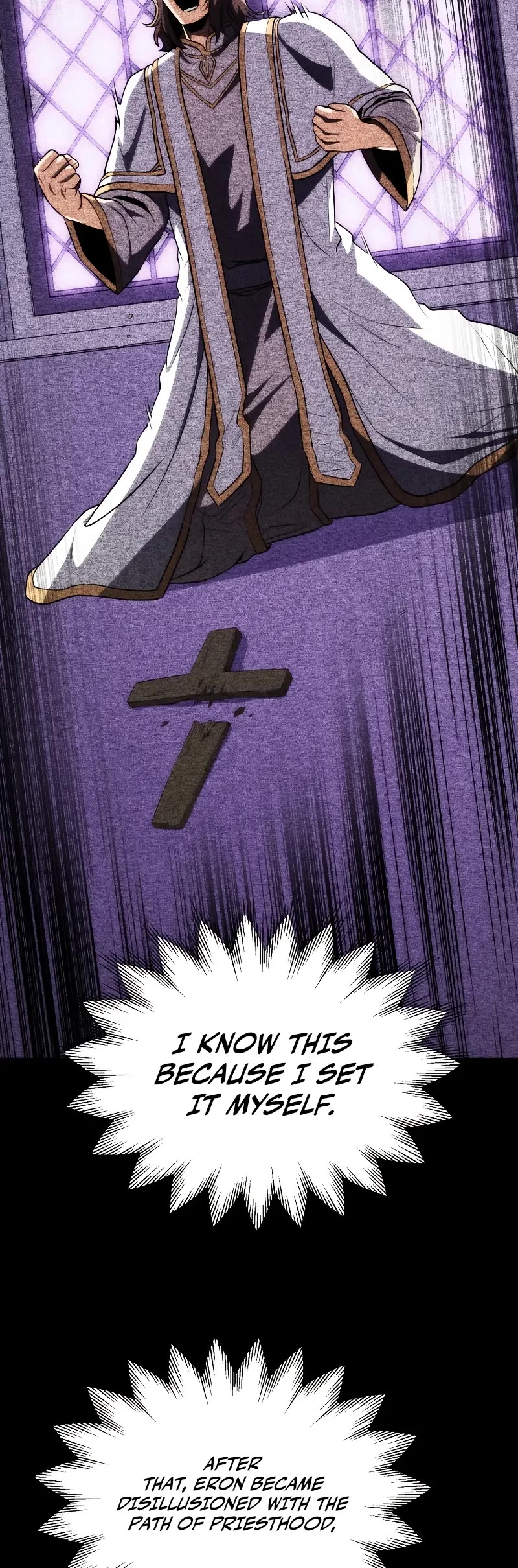 Youngest Son of the Renowned Magic Clan chapter 86 page 44