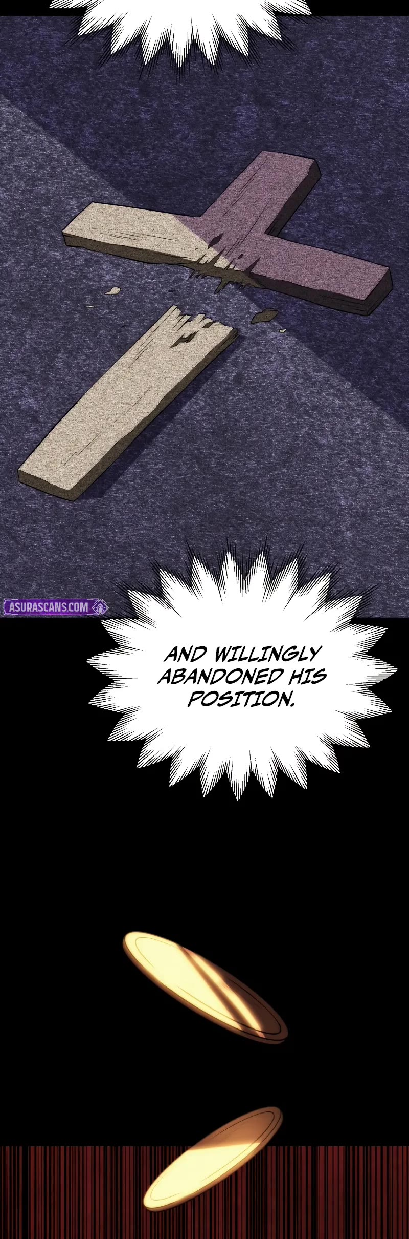 Youngest Son of the Renowned Magic Clan chapter 86 page 45