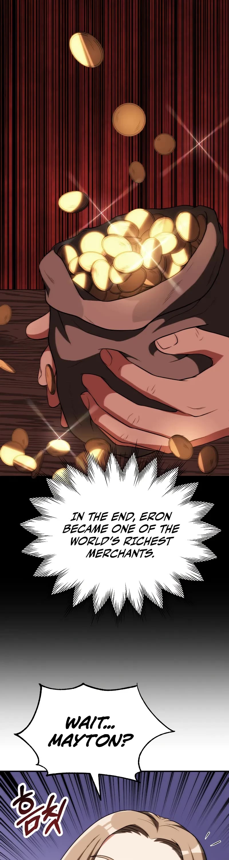 Youngest Son of the Renowned Magic Clan chapter 86 page 46