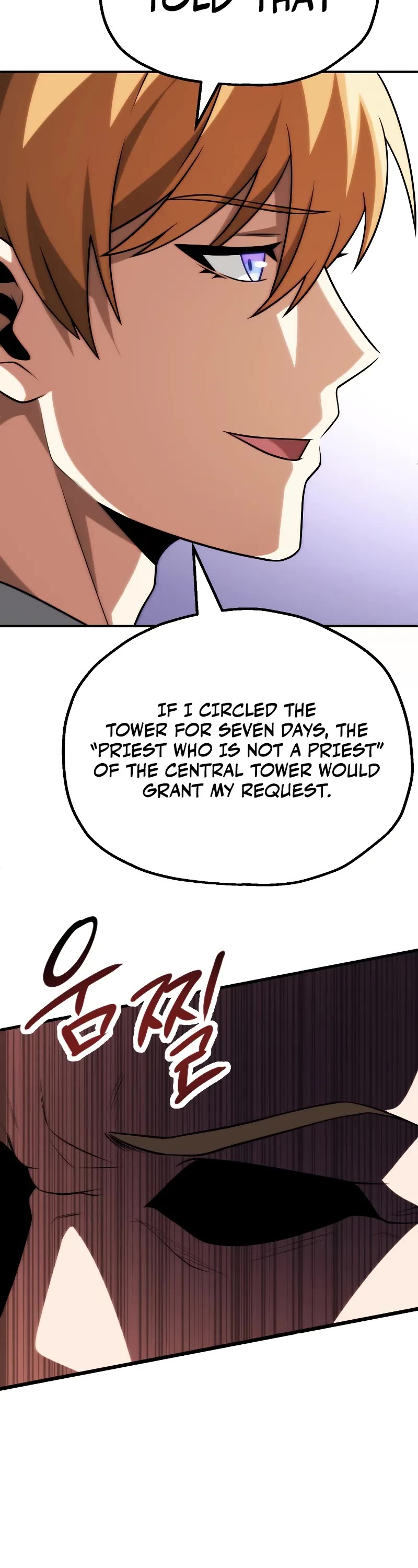 Youngest Son of the Renowned Magic Clan chapter 86 page 48