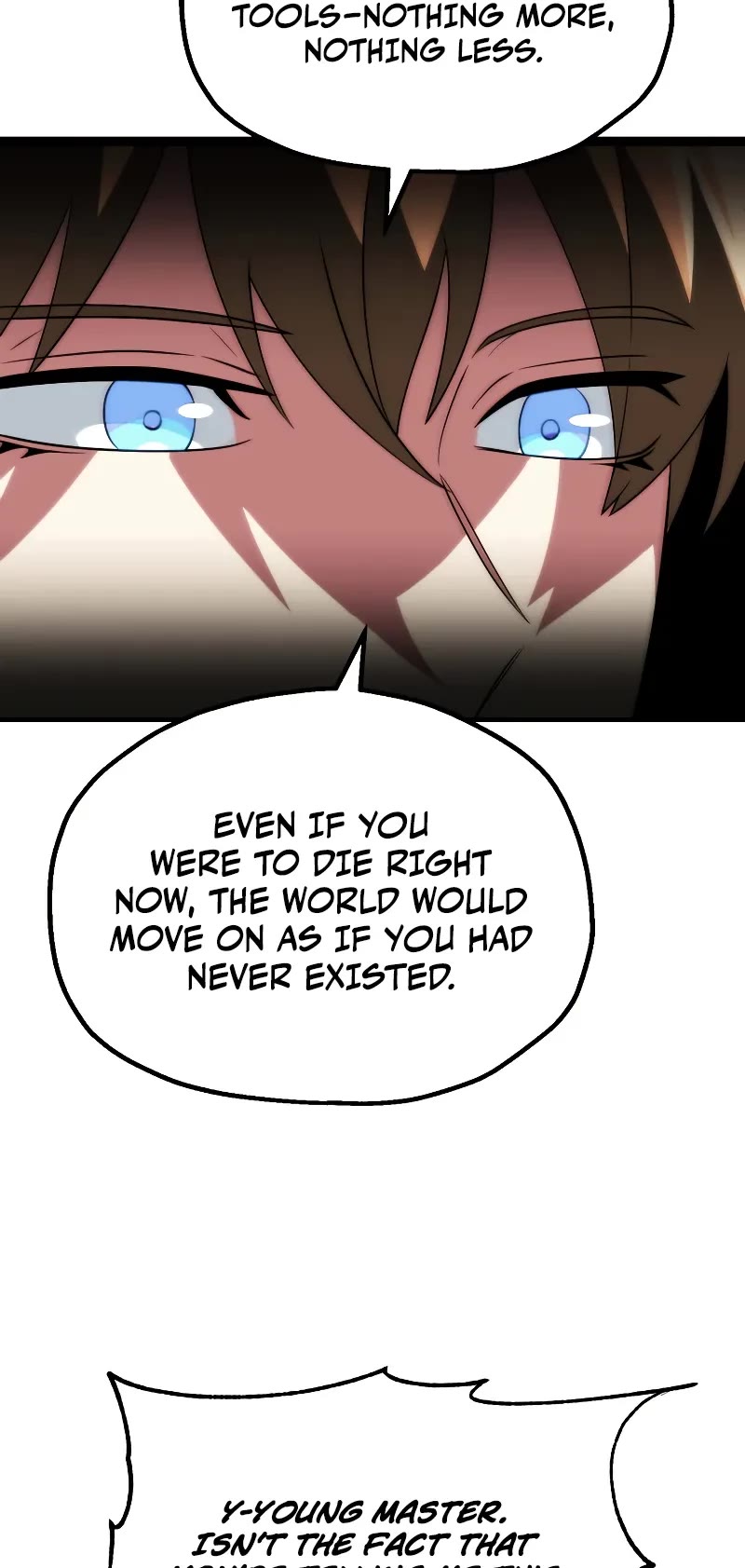 Youngest Son of the Renowned Magic Clan chapter 86 page 5