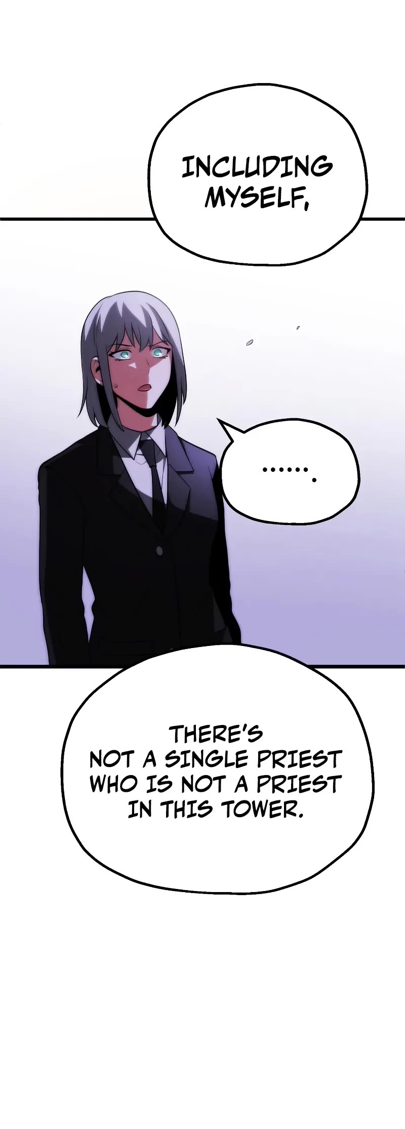 Youngest Son of the Renowned Magic Clan chapter 86 page 50