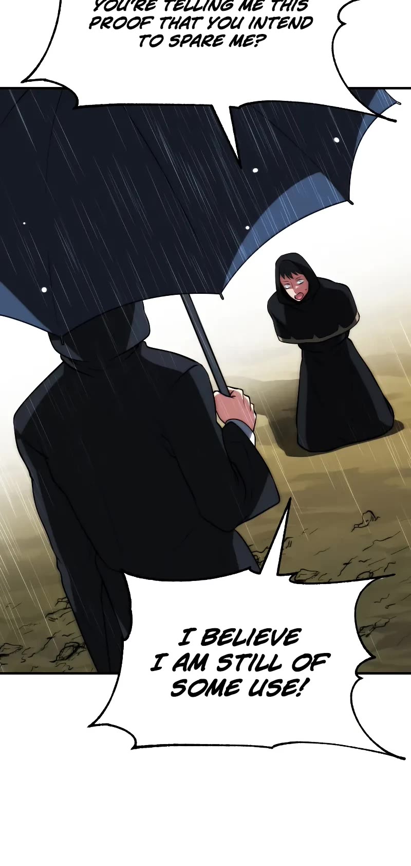 Youngest Son of the Renowned Magic Clan chapter 86 page 6