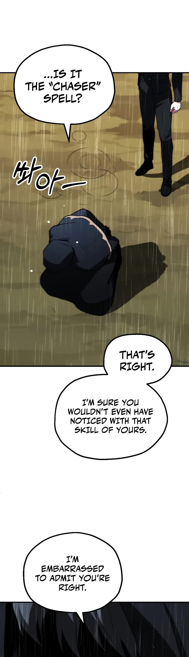 Youngest Son of the Renowned Magic Clan chapter 86 page 9