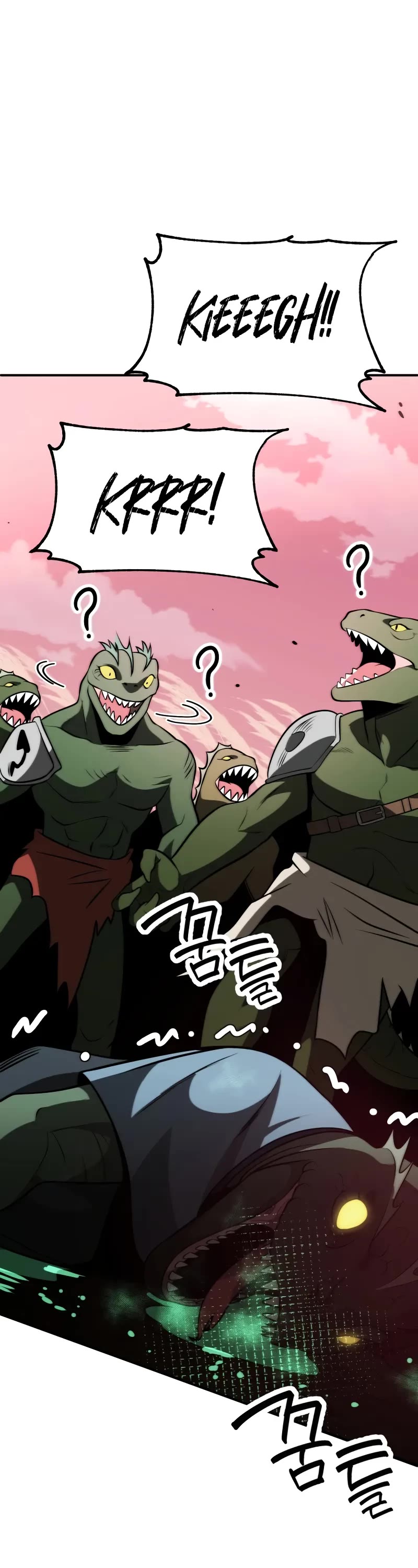 Youngest Son of the Renowned Magic Clan chapter 91 page 14