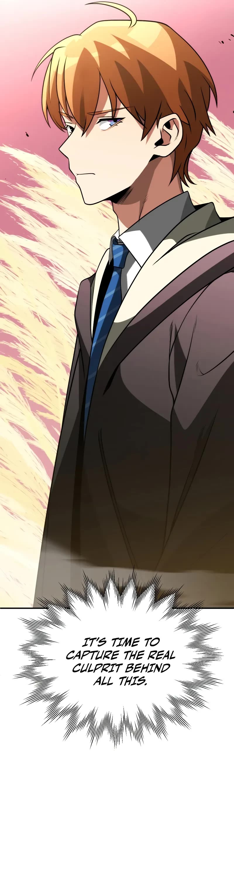 Youngest Son of the Renowned Magic Clan chapter 91 page 17