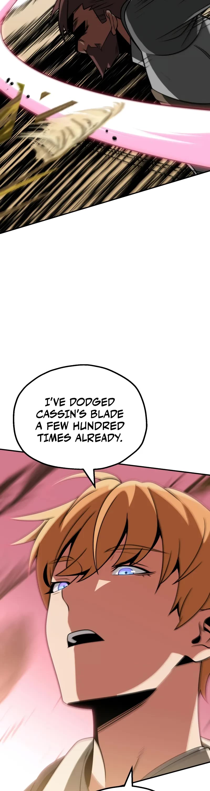 Youngest Son of the Renowned Magic Clan chapter 91 page 20