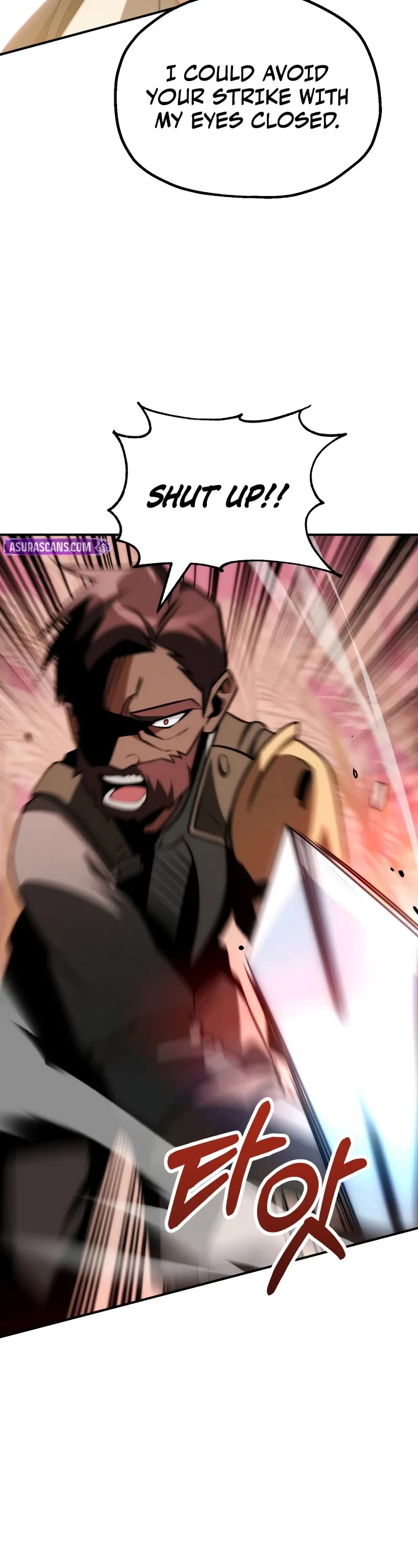 Youngest Son of the Renowned Magic Clan chapter 91 page 21