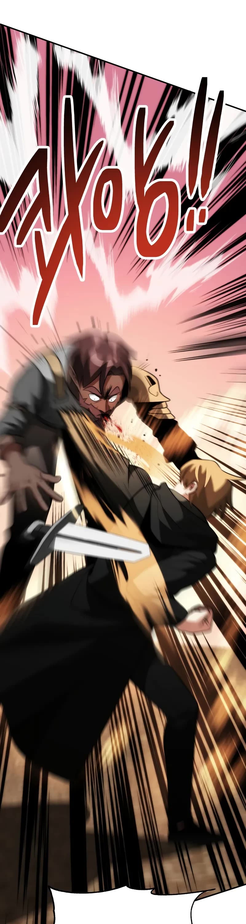 Youngest Son of the Renowned Magic Clan chapter 91 page 22