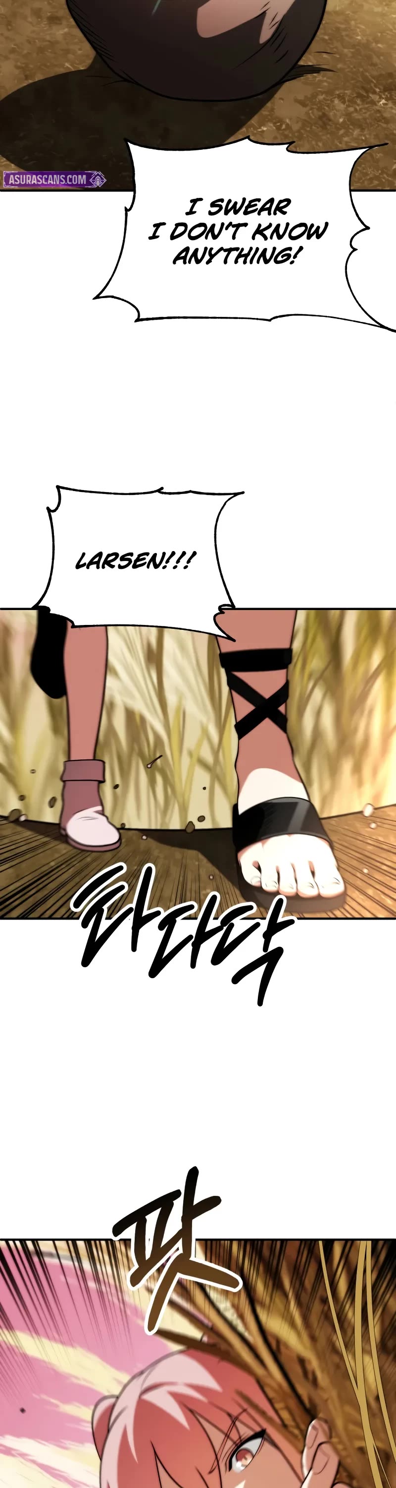 Youngest Son of the Renowned Magic Clan chapter 91 page 28