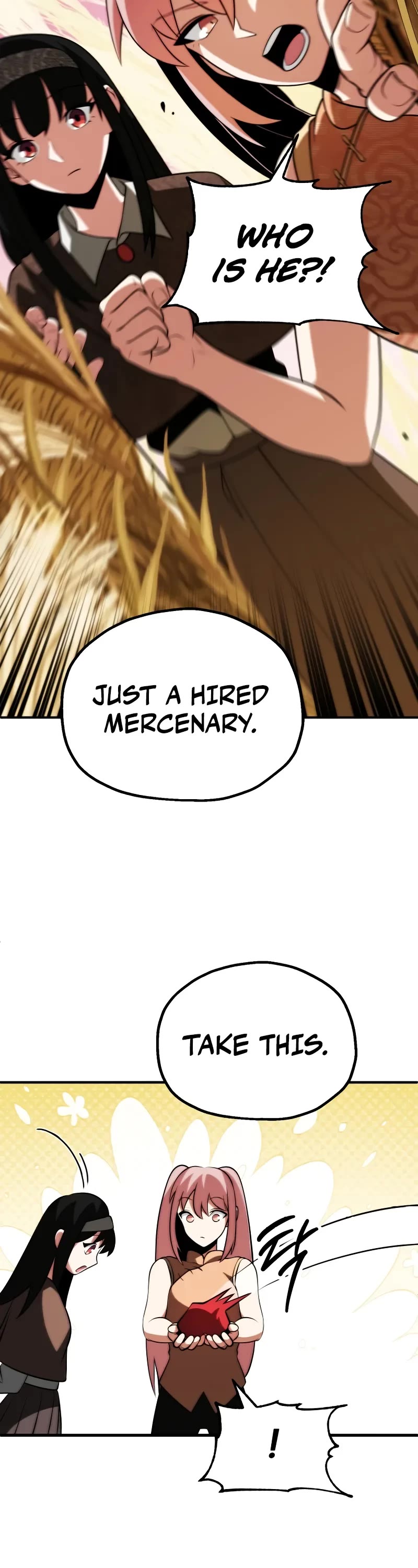 Youngest Son of the Renowned Magic Clan chapter 91 page 29