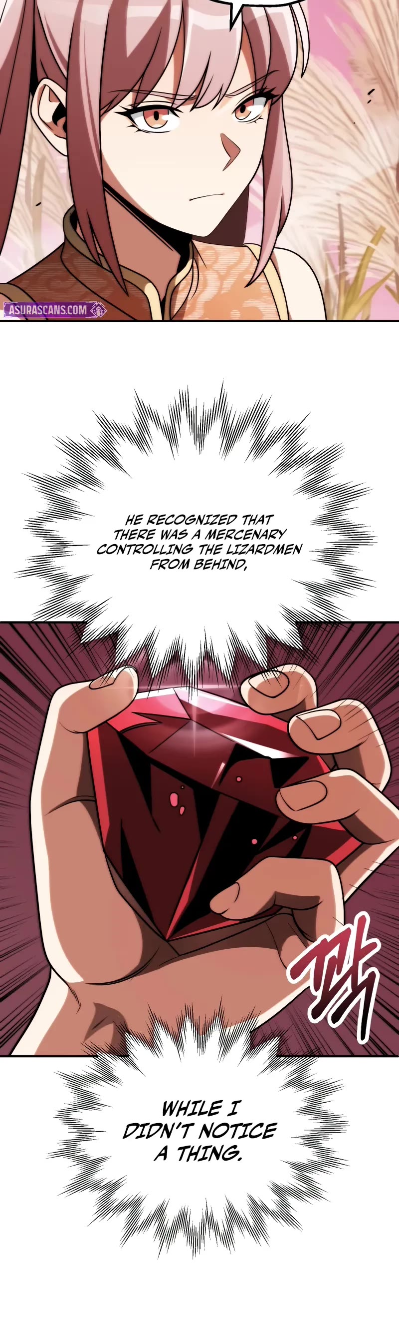 Youngest Son of the Renowned Magic Clan chapter 91 page 31