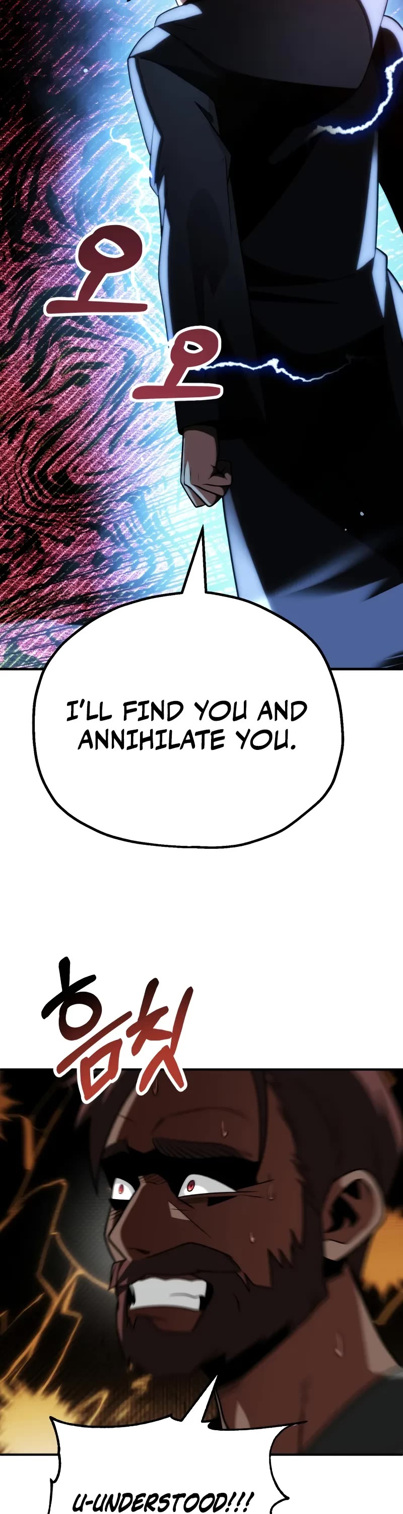 Youngest Son of the Renowned Magic Clan chapter 91 page 33