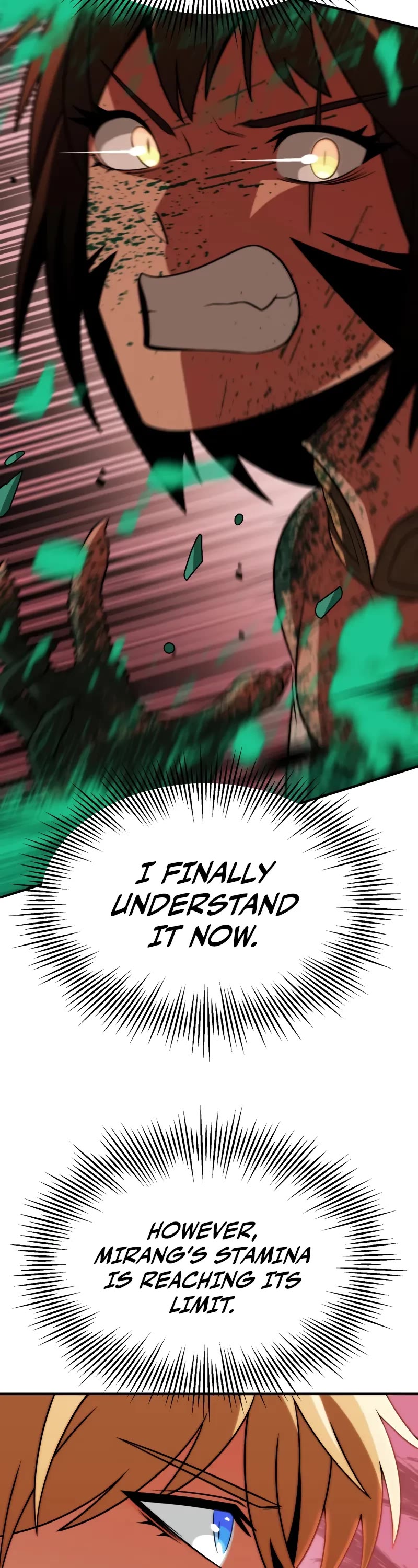 Youngest Son of the Renowned Magic Clan chapter 91 page 4