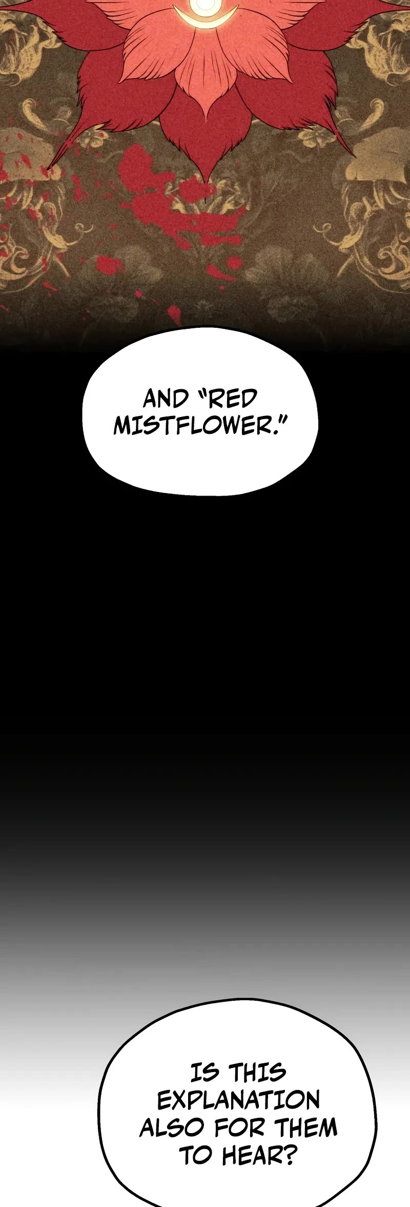 Youngest Son of the Renowned Magic Clan chapter 91 page 45