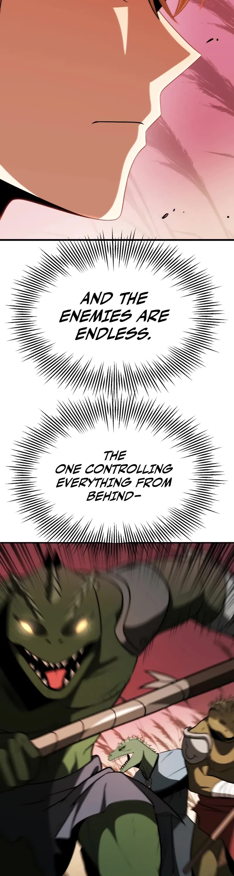 Youngest Son of the Renowned Magic Clan chapter 91 page 5