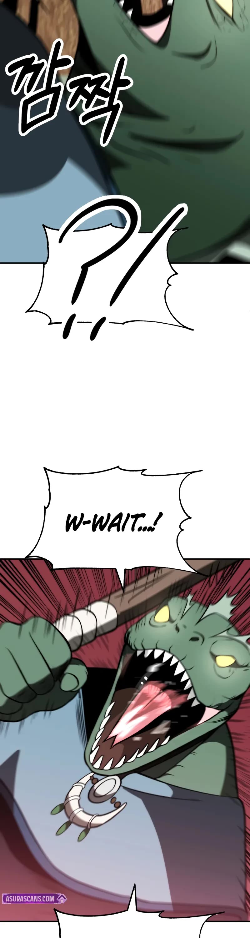 Youngest Son of the Renowned Magic Clan chapter 91 page 9