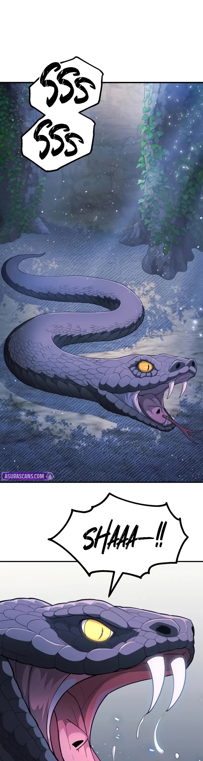 Youngest Son of the Renowned Magic Clan chapter 92 page 2