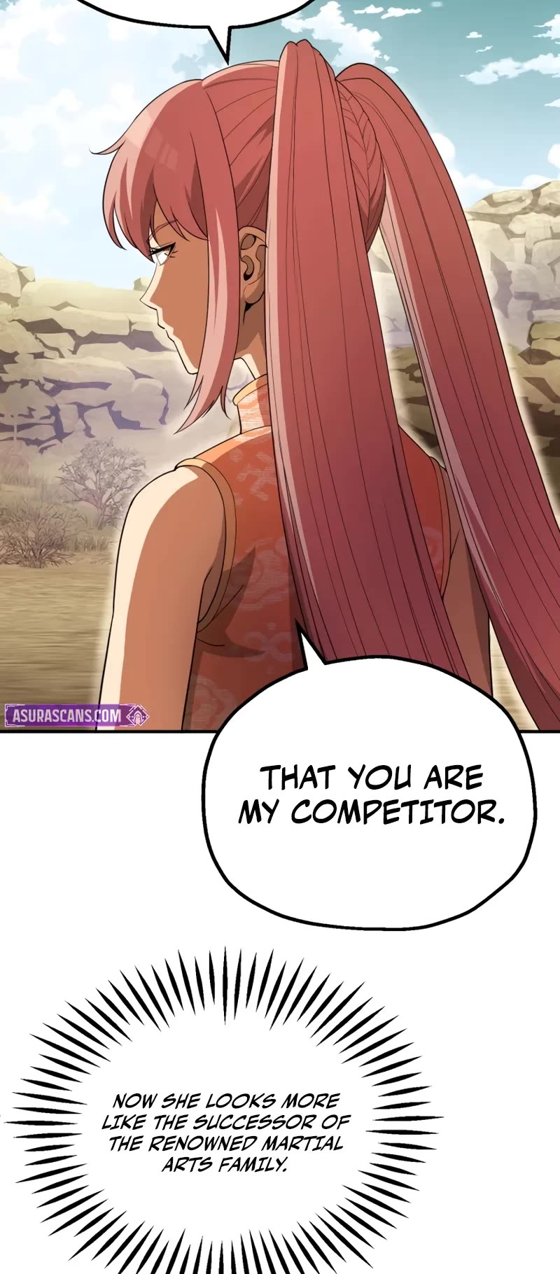 Youngest Son of the Renowned Magic Clan chapter 92 page 25