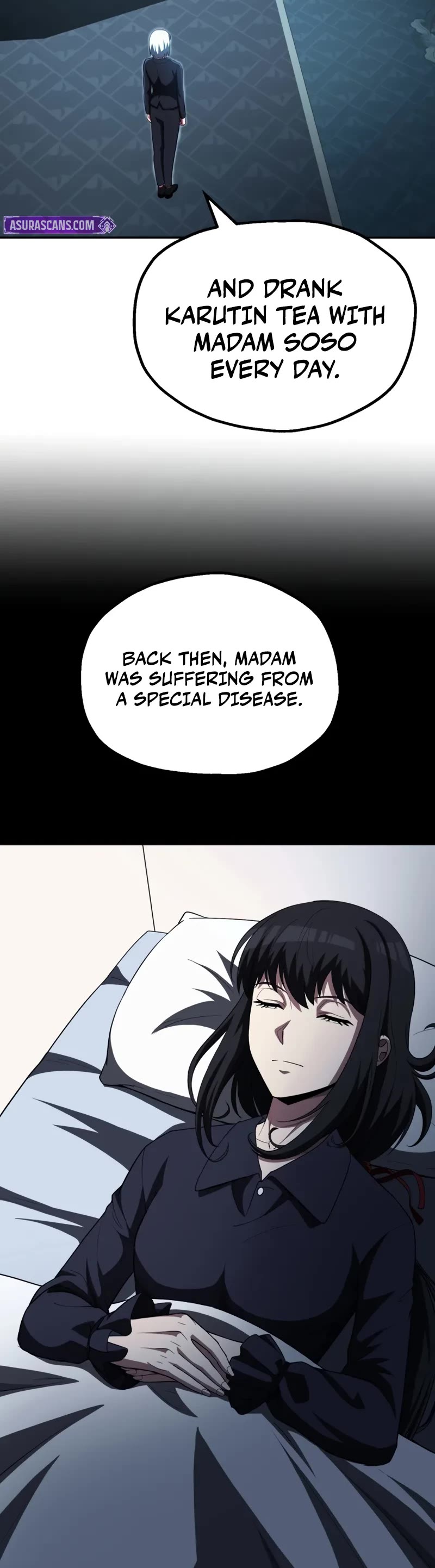 Youngest Son of the Renowned Magic Clan chapter 92 page 40